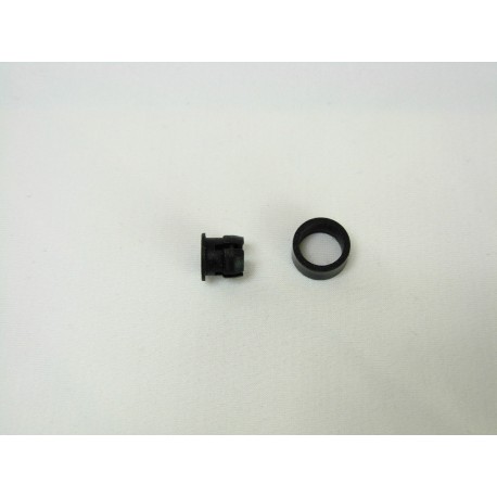 Support de LED Ø3 mm plastique