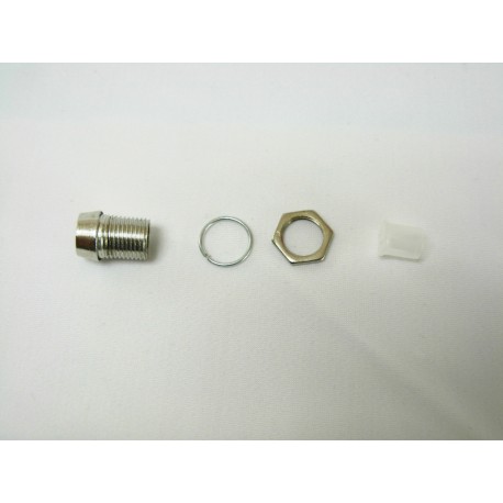 Support de LED Ø5mm en métal