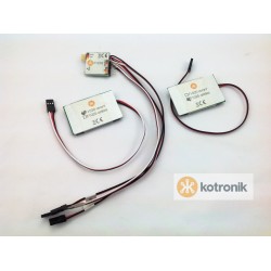 Light set for all vehicle