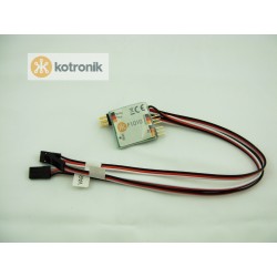 Centrale de commande système Kotronik