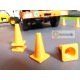 Traffic cone