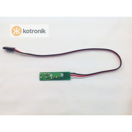 Paire de feux arrière Actros