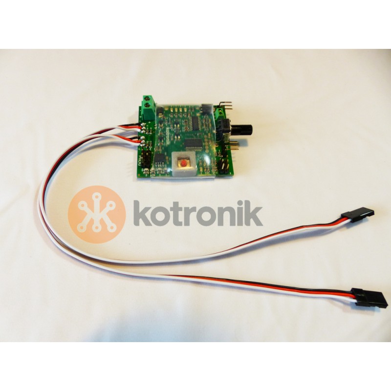 Module Sonore