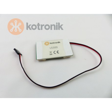 FLashlight for RC vehicle