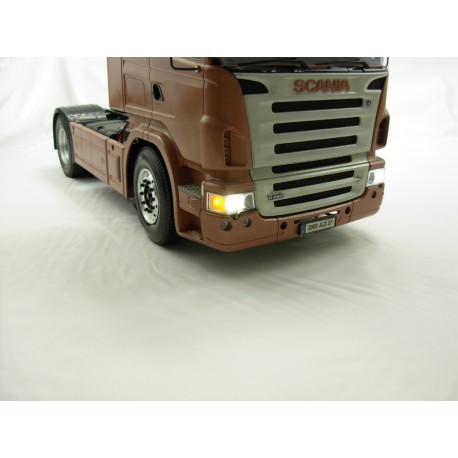 Kit feux Scania