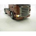 Kit feux Scania