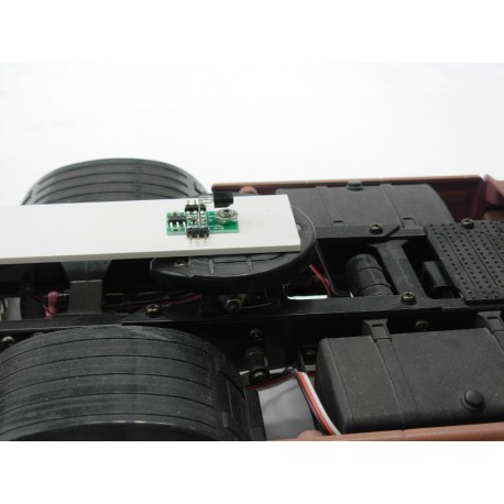 Récepteur infrarouge pour système Kotronik